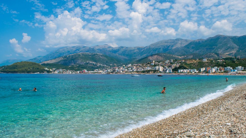 Albania Beach Holidays: Top 10 Beaches 2