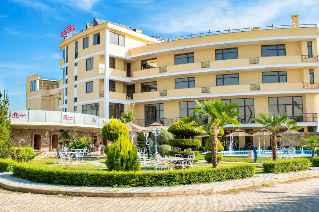 Hotel Airport Tirana Tirana airport hotels