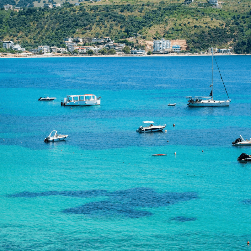 Vlore hotels